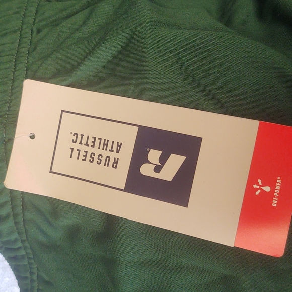 NWT Russell Athletic Shorts Various Sizes - Picture 3 of 11